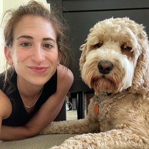 Meet your Posher, Arielle